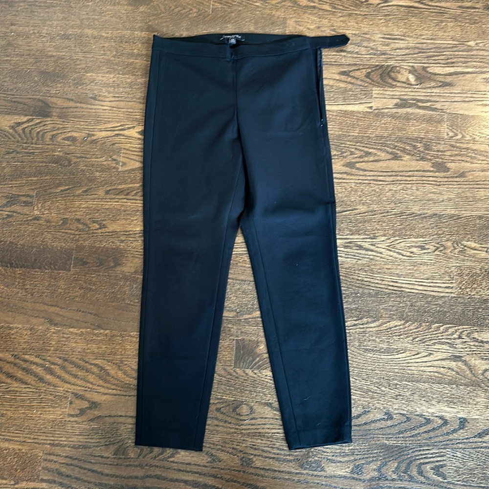 Banana Republic Devon Ankle Pant